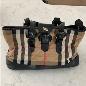 Burberry bag